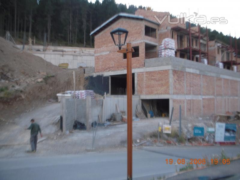 Masella 2008-2009