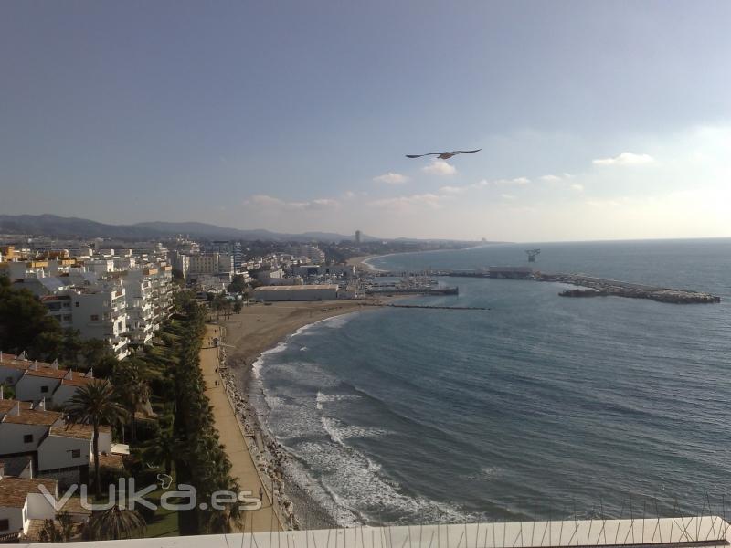 VISTAS DE MARBELLA ZONA ESTE