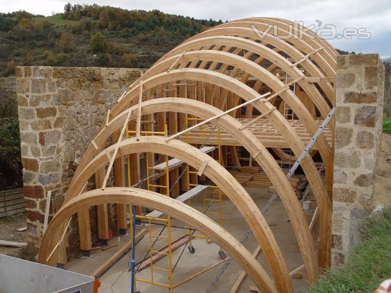 Museo de las Salinas de Aana