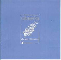 Aloenia, el aloe vera como protagonista
