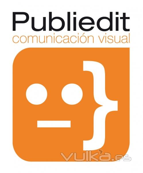 Publiedit diseo grafico y diseo web en Barcelona