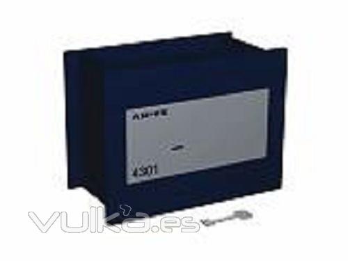 Caja Fuerte de Empotrar Arfe Gama Alta 4301. www.ntseguridad.com