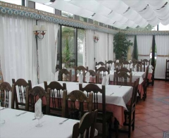Foto 10 restaurantes en Vizcaya - Aramendi