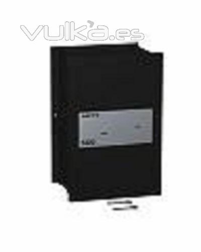 Caja Fuerte de Empotrar Arfe Gama Elite 5306. www.ntseguridad.com