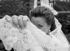 Foto 78 detalles de boda en Vizcaya - Castillo Fotografos