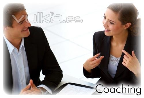 Coaching ejecutivo