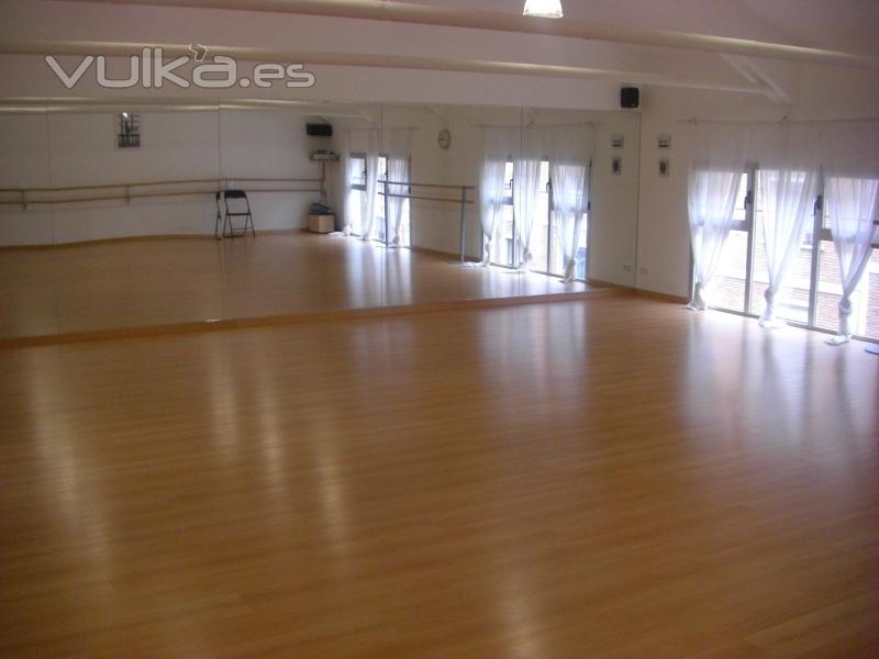 Sala de Danza