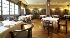 Foto 101 restaurantes en Navarra - Casa Angel