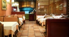 Foto 41 restaurantes en Navarra - Casa Angel