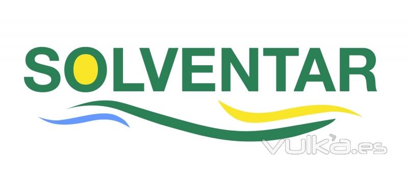 LOGO Solventar