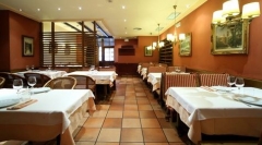 Foto 42 restaurantes en Navarra - Casa Angel