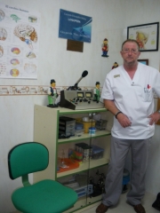 Foto 3 salud y medicina en Melilla - Gabinete de Logopedia
