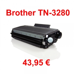 Compatible para las siguientes maquinas:      * brother hl 5340     * brother hl 5340 d     * brother hl 5350