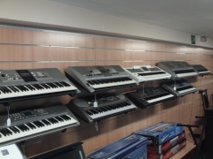 Teclados
