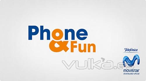 Phone&Fun (