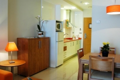 Foto 187 hoteles en Murcia - Aparthotel Baha