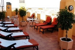 Foto 60 hoteles en Murcia - Aparthotel Baha
