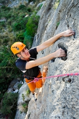 Escalada