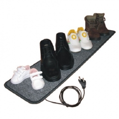 Secador de calzado  el secador de zapatos heat master se puede utilizar para todos los materiales como cuero,