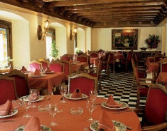 Foto 359 restaurantes en Madrid - El Asador de Aranda