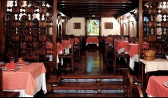 Foto 490 restaurantes en Madrid - El Asador de Aranda