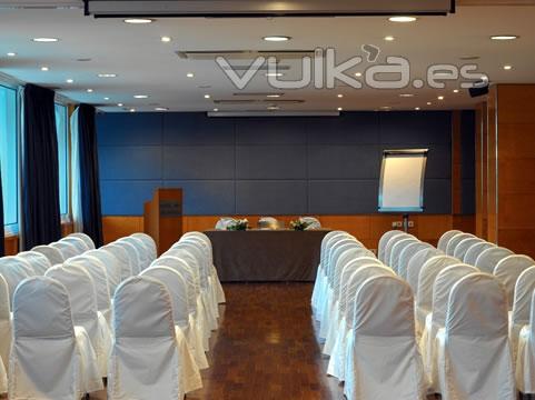 Salón de actos