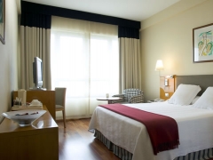 Foto 30 hotel en A Coruña - Nh Atlantico