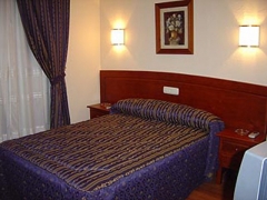 Habitacion doble