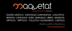 Servicios de diseo grafico barcelona. diseo de catalogos para empresas