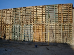 Panel de muro de 3x2