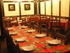 Foto 20 restaurantes en Vizcaya - Donosti Asador