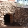 Restauracin y reconstruccin de barraca de piedra en seco siguiendo metodologias tradicionales