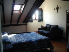 Dormitorio principal