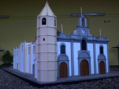 Basilica de teror