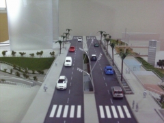 Proyecto obispo romo