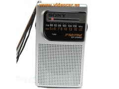 Radio analogica sony icf-s10mk2jpg