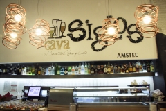 Cava Siglos