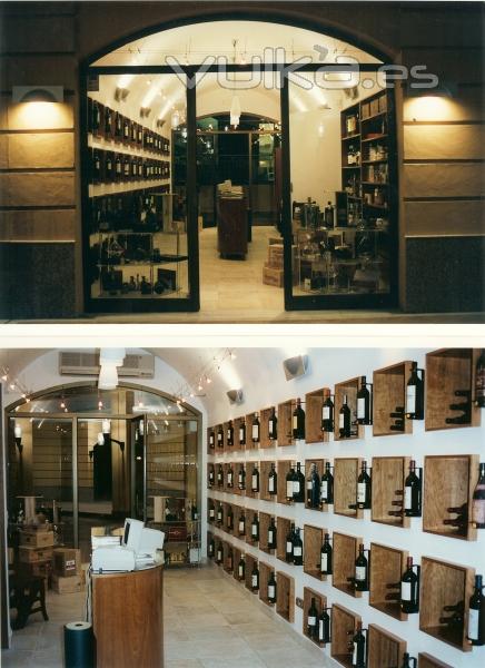 Vinoteca (Cdiz)