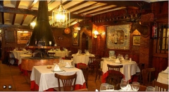 Foto 244 restaurantes en Madrid - Asadores el Molino