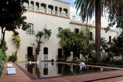 Foto 12 hotel en Córdoba - Hospes Palacio del Bailio