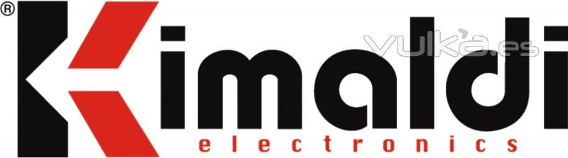 Logo Kimaldi Electronics
