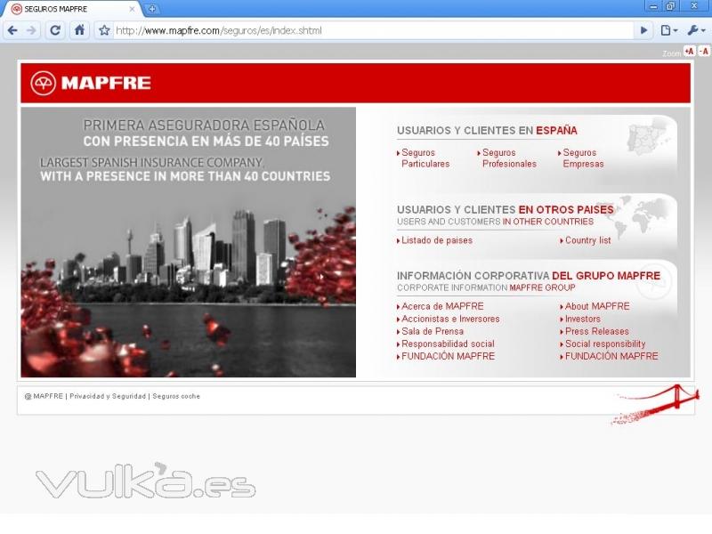 Grupo Mapfre