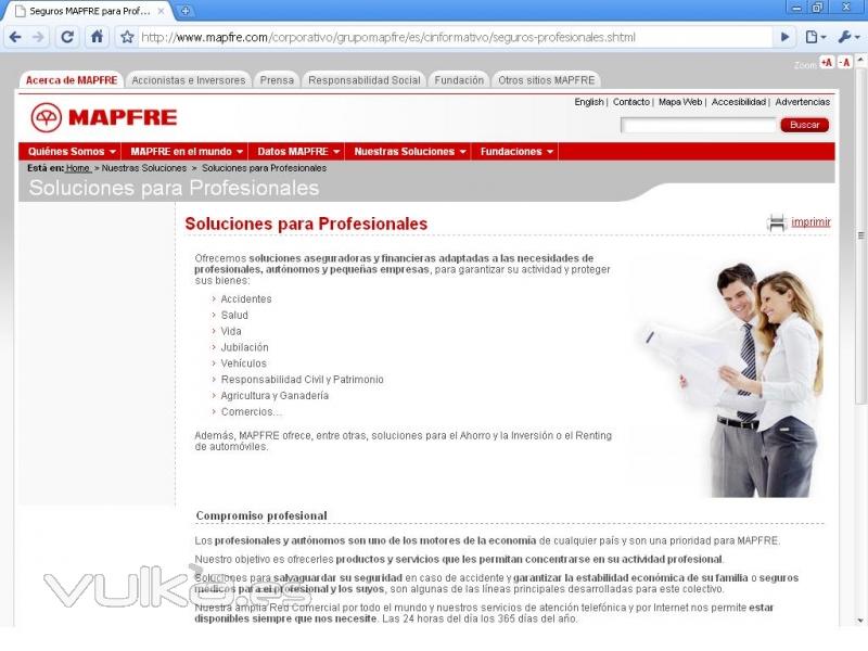 Grupo Mapfre