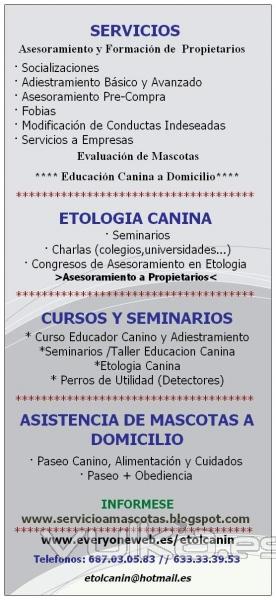 SERVICIOS