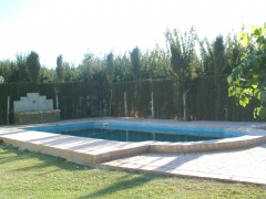 PISCINAS MAYIPOOL