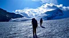 Alpinismo