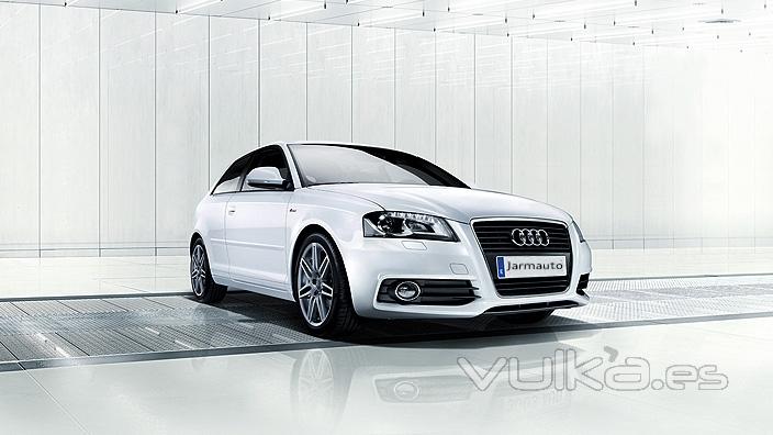 Audi A3 - Venta modelo Nuevo