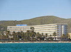 Hotel algarb - foto 2