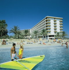Foto 19 hotel en Islas Baleares - Hotel Algarb