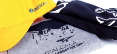 Textil promocional